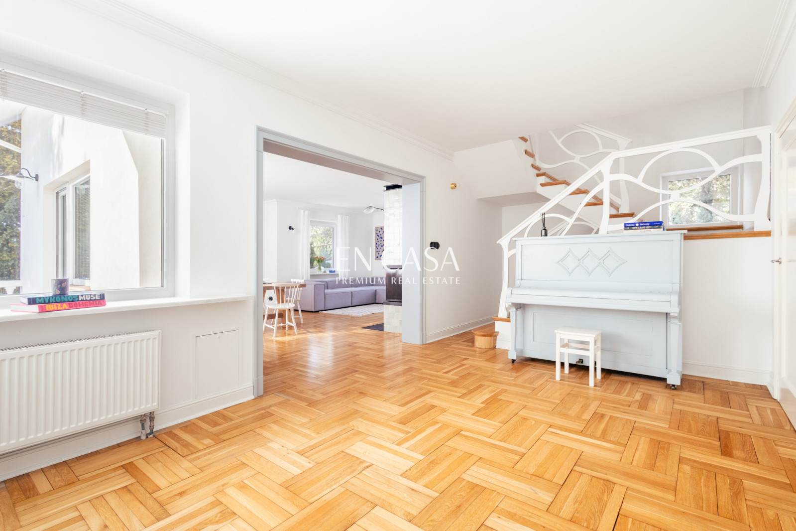 House Sale Warszawa Wesoła 5